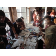 6to. año A y B - Taller de Producción